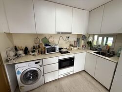 Waterfront @ Faber (D5), Apartment #532465451